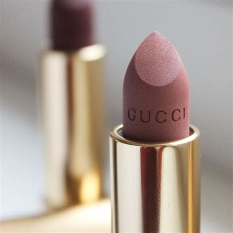 gucci matte 201|201 The Painted Veil, Rouge à Lèvres Matte Lipstick .